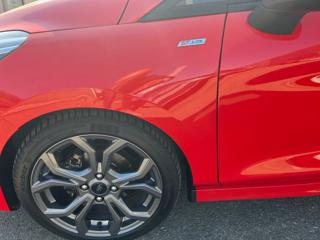 FORD Fiesta usata, con Alzacristalli elettrici