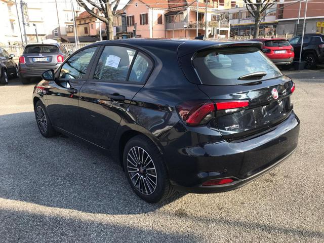 FIAT Tipo usata, con Airbag Passeggero