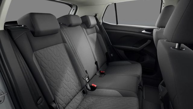 VOLKSWAGEN T-Cross usata, con Alzacristalli elettrici