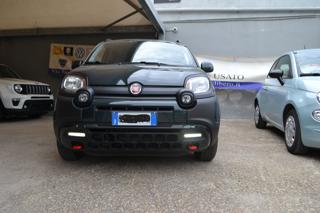 FIAT Panda Cross usata, con Servosterzo