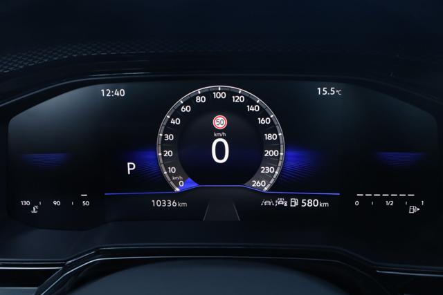 VOLKSWAGEN Polo usata, con Antifurto