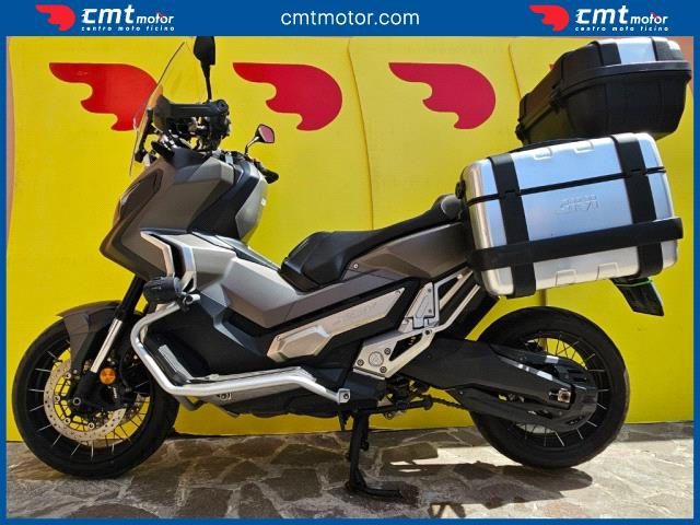 HONDA X-ADV usata 2