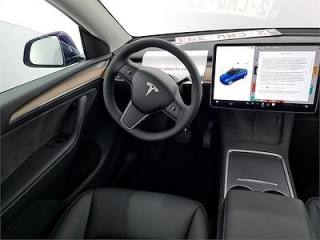 TESLA Model Y usata, con Controllo trazione