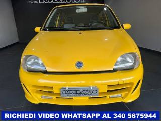 FIAT Seicento usata, con Airbag Passeggero