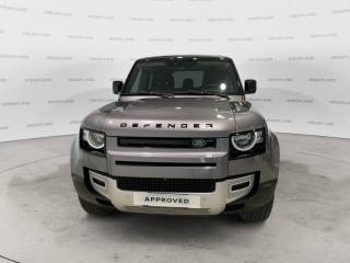 LAND ROVER Defender usata, con Boardcomputer
