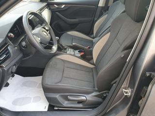 SKODA Kamiq usata, con Chiusura centralizzata