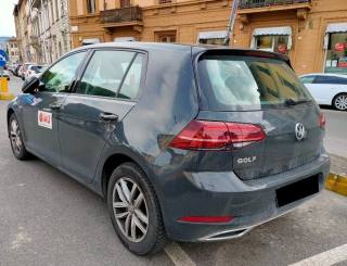 VOLKSWAGEN Golf usata, con Alzacristalli elettrici