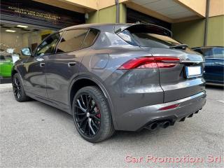 MASERATI Grecale usata, con Airbag Passeggero