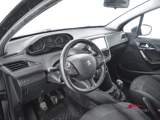 PEUGEOT 208 usata 7