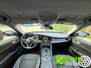 ALFA ROMEO Giulia usata, con Chiusura centralizzata