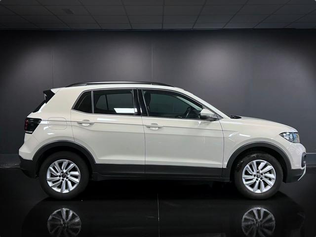 VOLKSWAGEN T-Cross usata, con Airbag laterali
