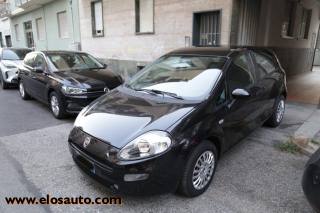 FIAT Punto usata, con Airbag