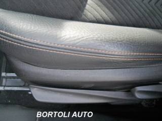 FIAT 500X usata, con Fendinebbia
