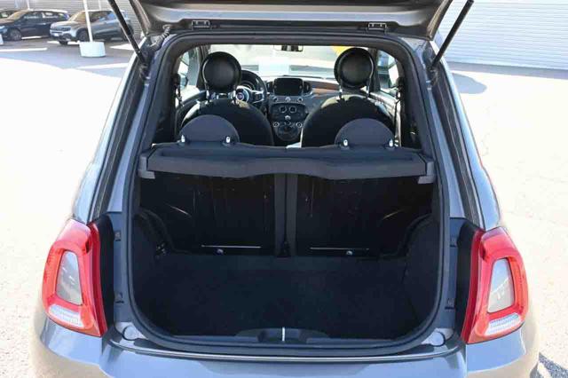 FIAT 500 usata, con Chiusura centralizzata