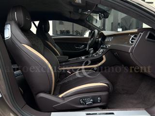 BENTLEY Continental usata, con Park Distance Control