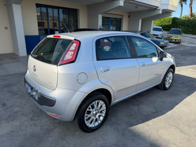FIAT Punto Evo usata, con Autoradio