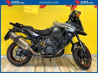 KTM 1290 Super Adventure