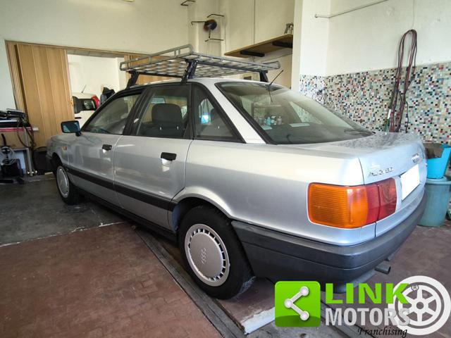 AUDI 80 usata 5