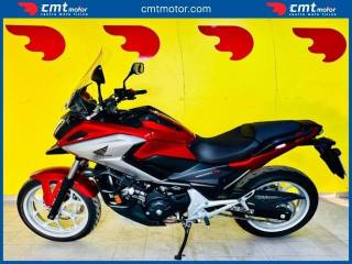 HONDA NC 750 usata 2