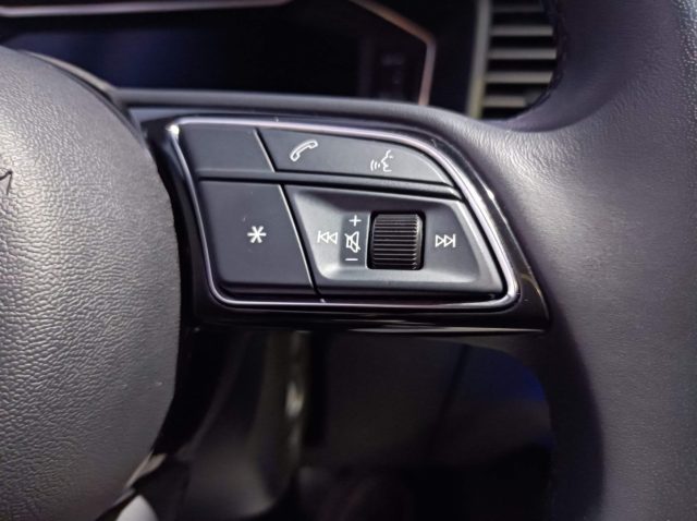 AUDI A1 usata, con Cruise Control