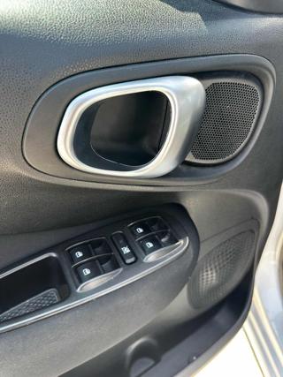FIAT 500L usata, con Filtro antiparticolato