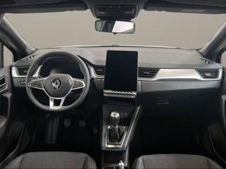RENAULT Captur usata, con Immobilizzatore elettronico