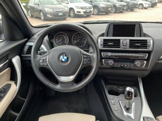 BMW 118 usata, con Chiusura centralizzata