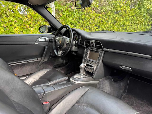 PORSCHE 997 usata, con Controllo automatico clima