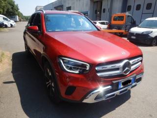MERCEDES-BENZ GLC 300 usata, con Airbag