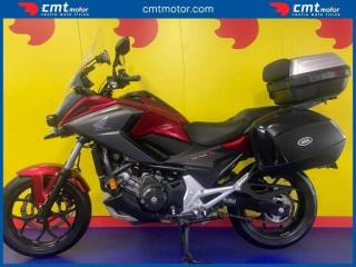 HONDA NC 750 usata 2