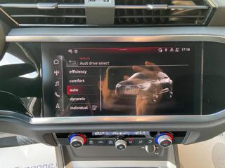 AUDI Q3 usata, con Chiusura centralizzata telecomandata