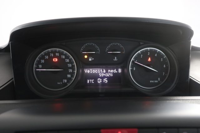 LANCIA Ypsilon usata 6