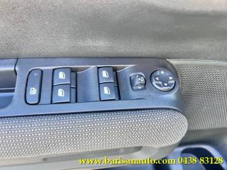 CITROEN C3 Aircross usata, con Chiusura centralizzata