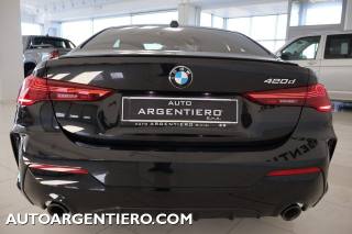 BMW 420 usata, con Airbag Passeggero