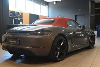 PORSCHE Boxster usata 223