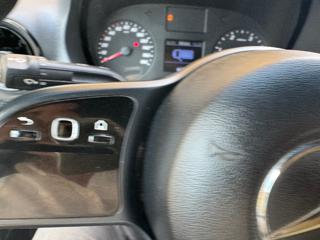 MERCEDES-BENZ Sprinter usata, con Filtro antiparticolato