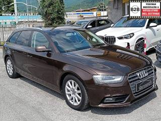 AUDI A4 usata, con Airbag Passeggero
