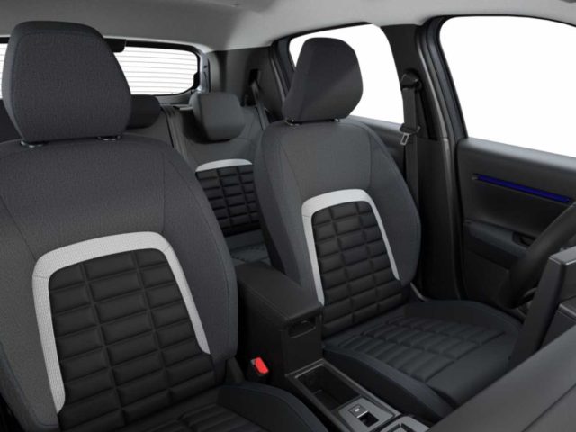 CITROEN C3 usata, con Controllo trazione