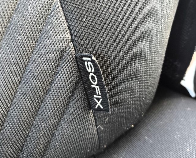 LANCIA Ypsilon usata 11