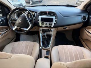 LANCIA Delta usata, con Airbag Passeggero