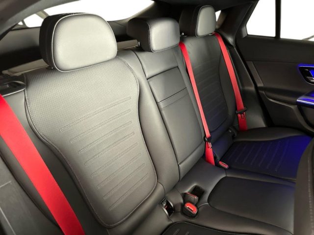MERCEDES-BENZ GLC 300 usata, con Interni in pelle