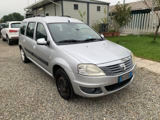 DACIA Logan usata, con Airbag Passeggero