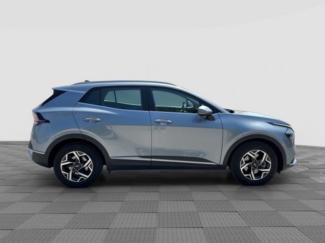 KIA Sportage usata 5