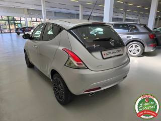 LANCIA Ypsilon usata, con Climatizzatore