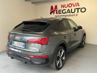 AUDI Q5 usata, con Airbag laterali