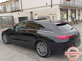MERCEDES-BENZ CLA 180 usata, con Sensori di parcheggio posteriori