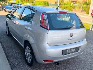 FIAT Punto Evo usata, con Autoradio