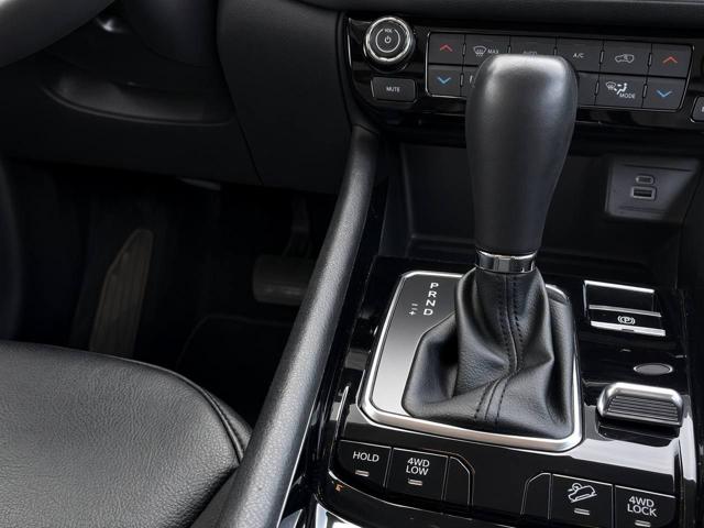 JEEP Compass usata, con Touch screen