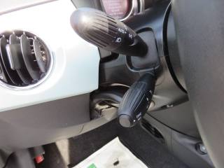 FIAT 500 usata, con Cruise Control