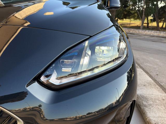 BMW 118 usata, con Bracciolo